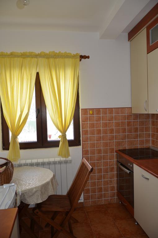 Apartments Radingturs Žabljak Oda fotoğraf