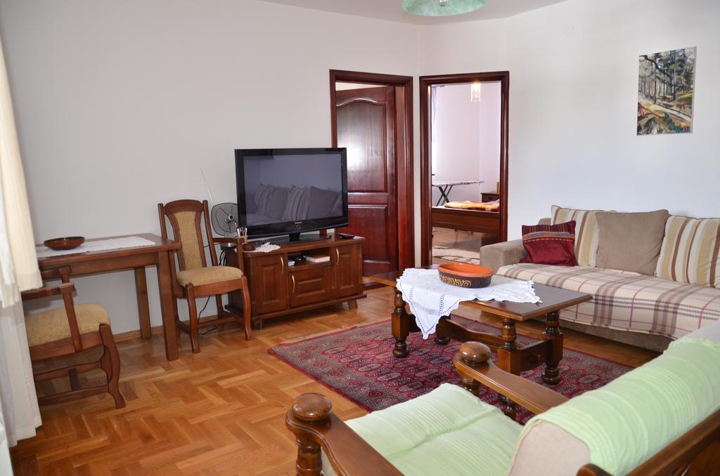 Apartments Radingturs Žabljak Oda fotoğraf