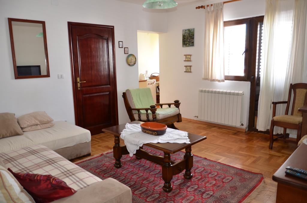 Apartments Radingturs Žabljak Dış mekan fotoğraf