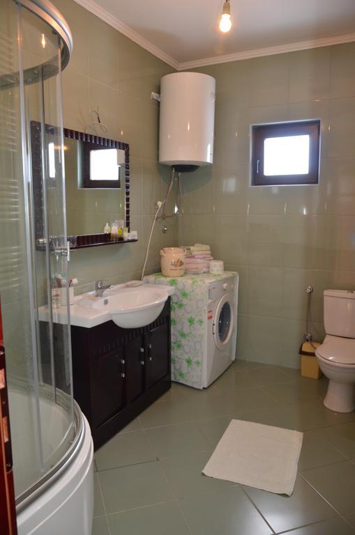 Apartments Radingturs Žabljak Oda fotoğraf