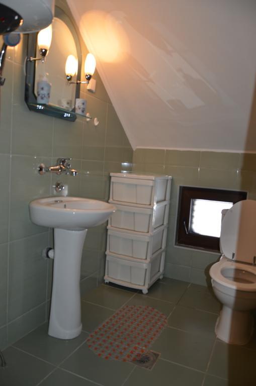 Apartments Radingturs Žabljak Oda fotoğraf