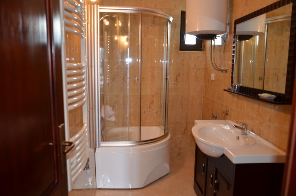 Apartments Radingturs Žabljak Dış mekan fotoğraf