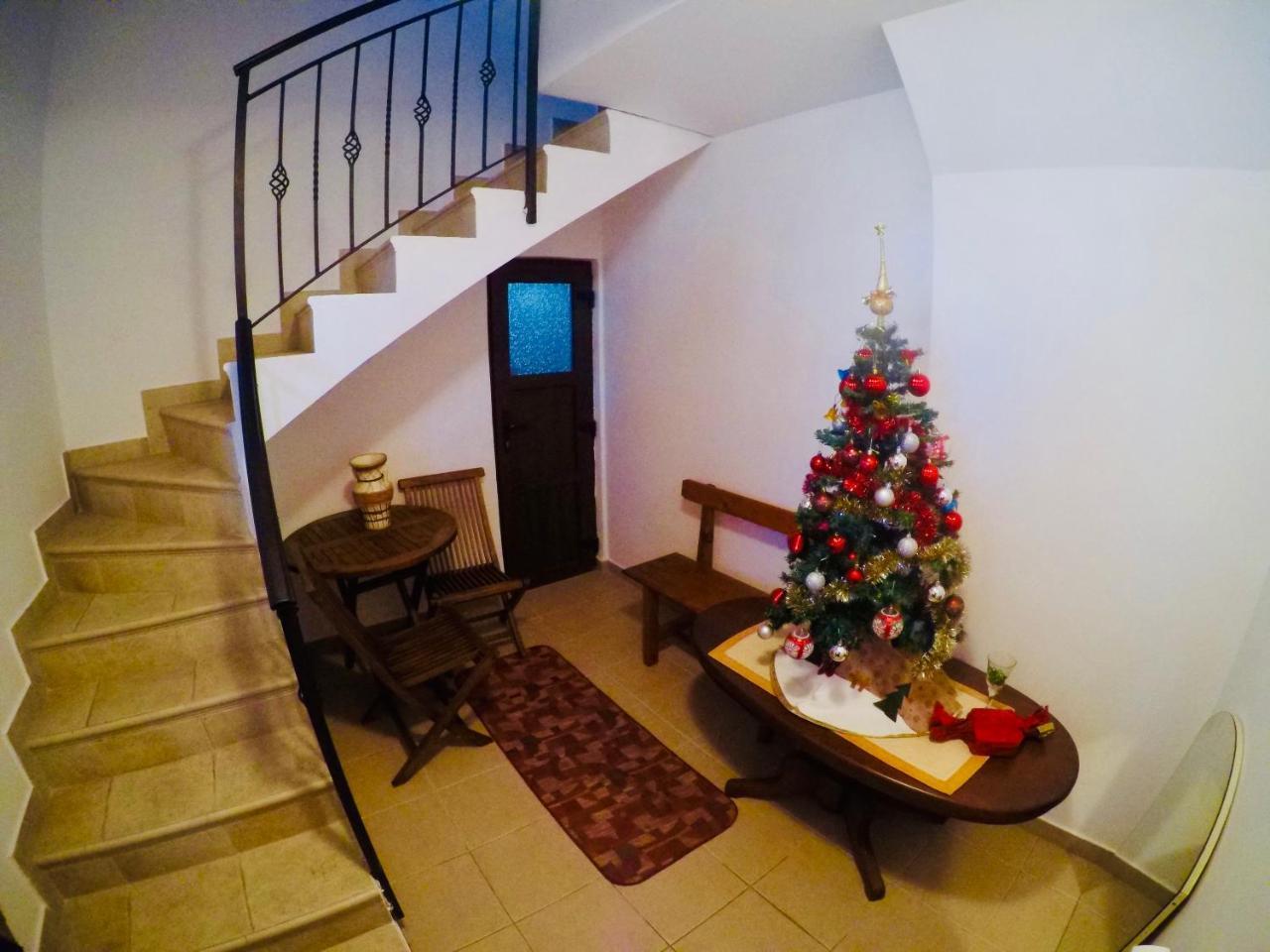 Apartments Radingturs Žabljak Dış mekan fotoğraf