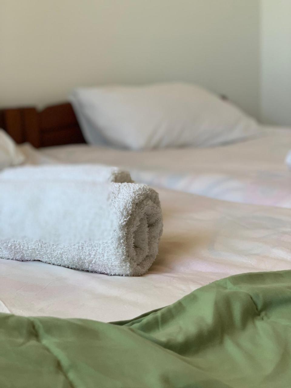 Apartments Radingturs Žabljak Dış mekan fotoğraf