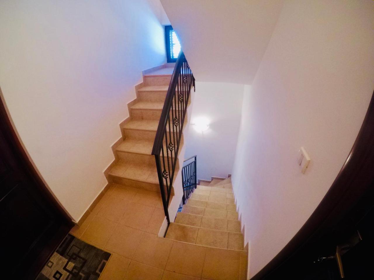 Apartments Radingturs Žabljak Dış mekan fotoğraf
