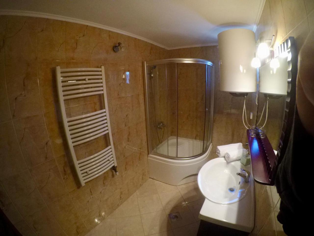 Apartments Radingturs Žabljak Dış mekan fotoğraf